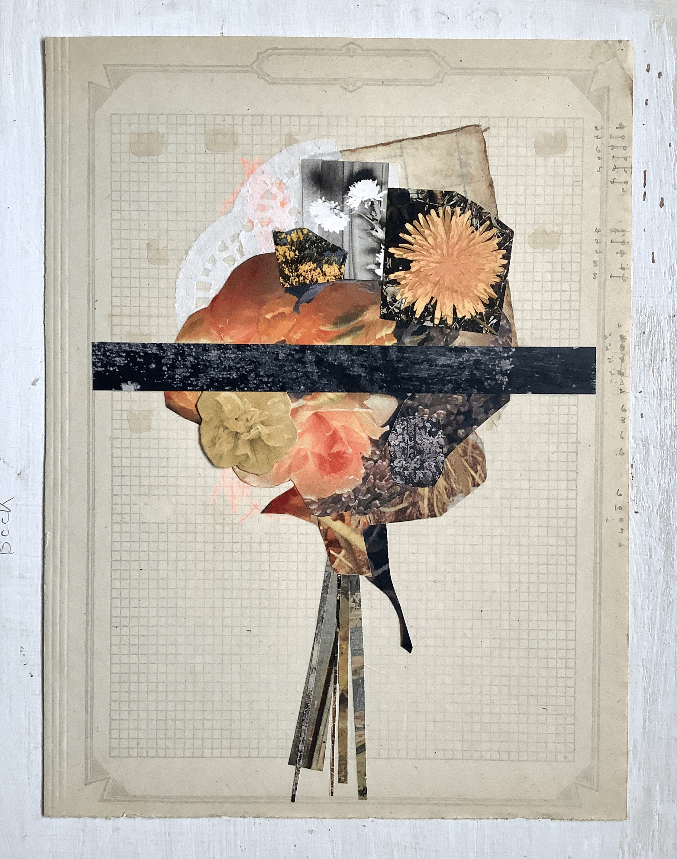 Bouquet No.1
