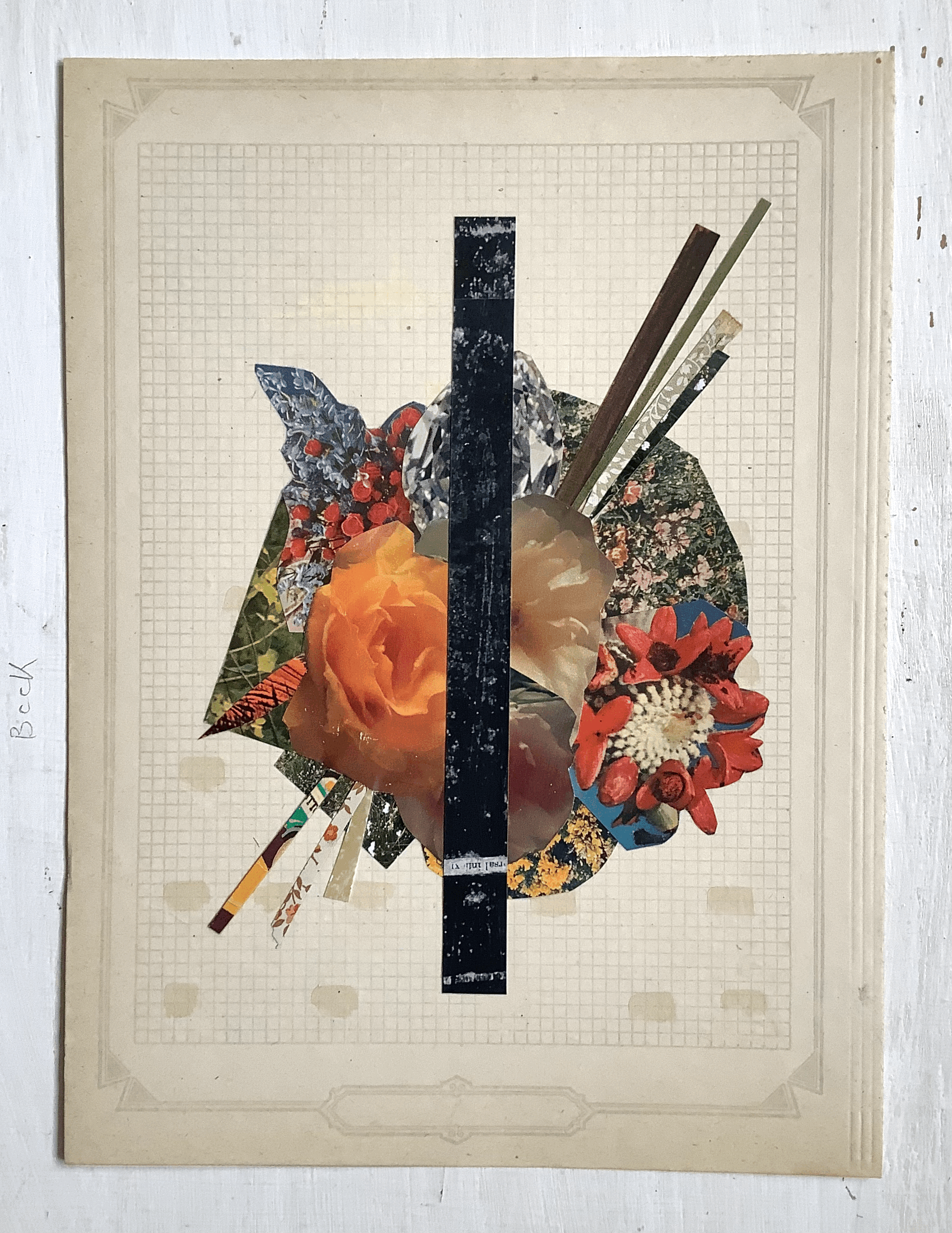 Bouquet No.2