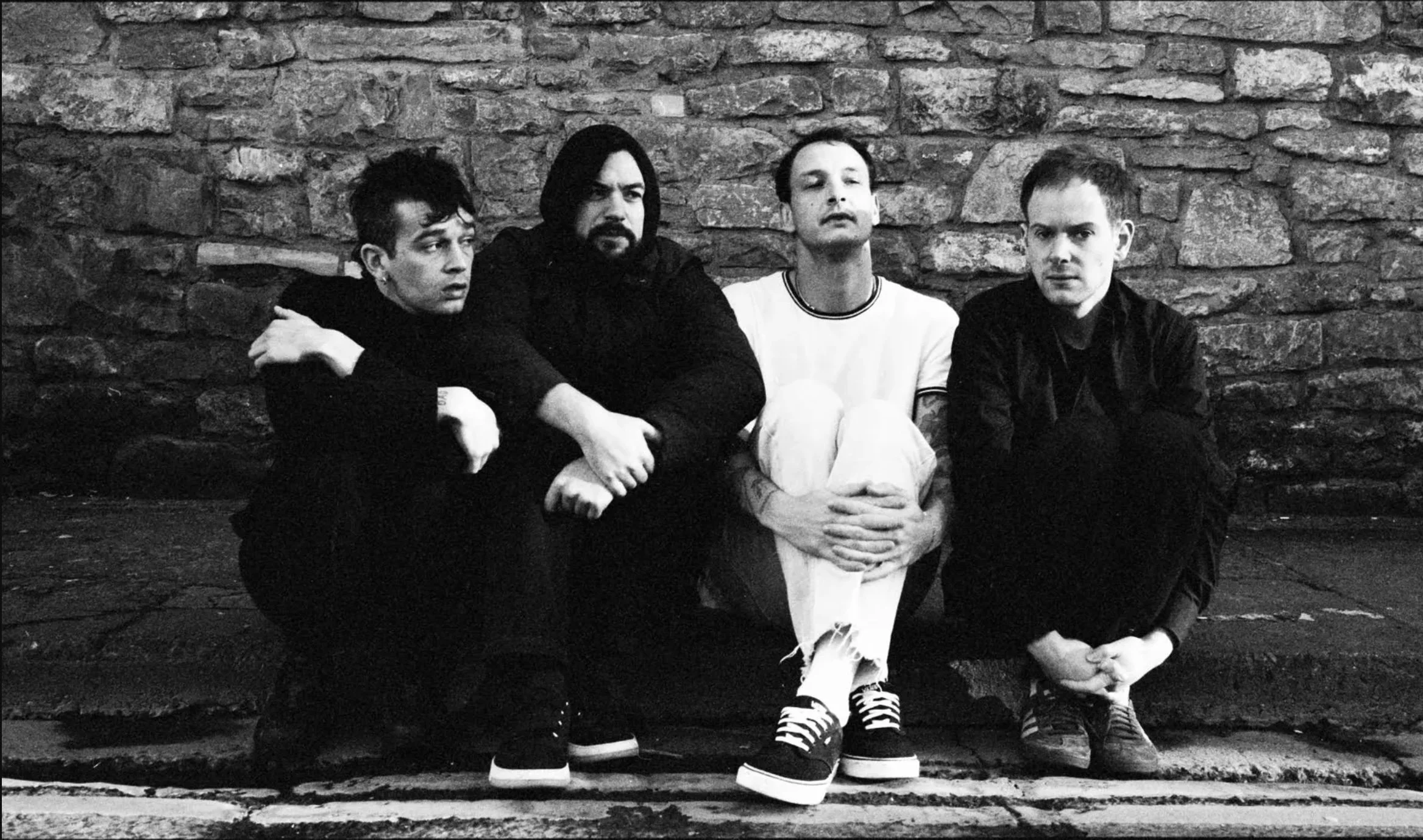 Notes On: Notes on a Conditional Form - An Album Review