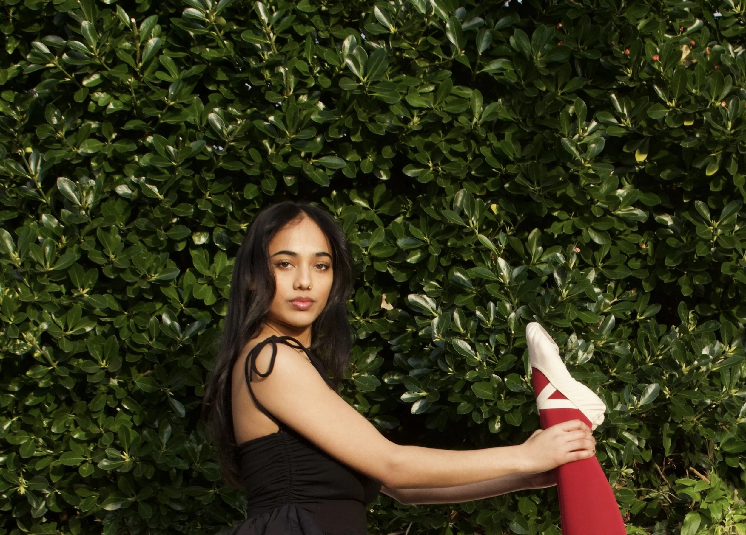 THE FLUIDITY OF MATERIAL AND THE BODY