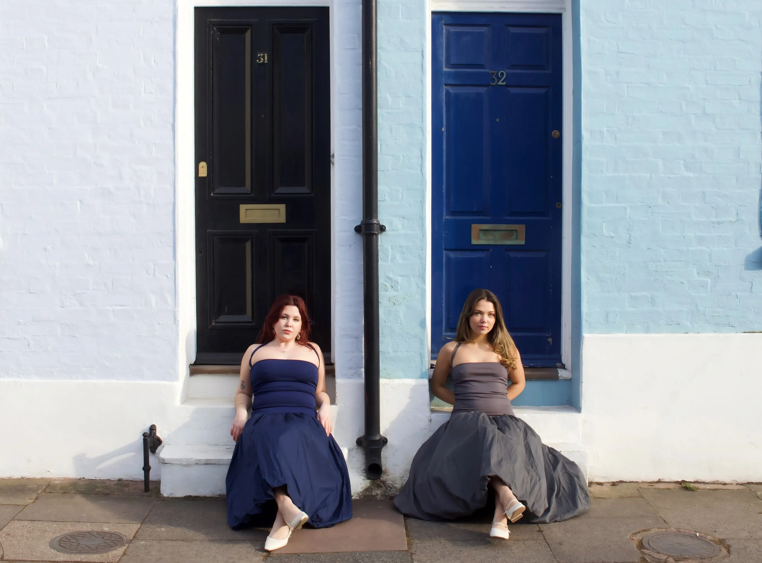 THREADS OF CONNECTION