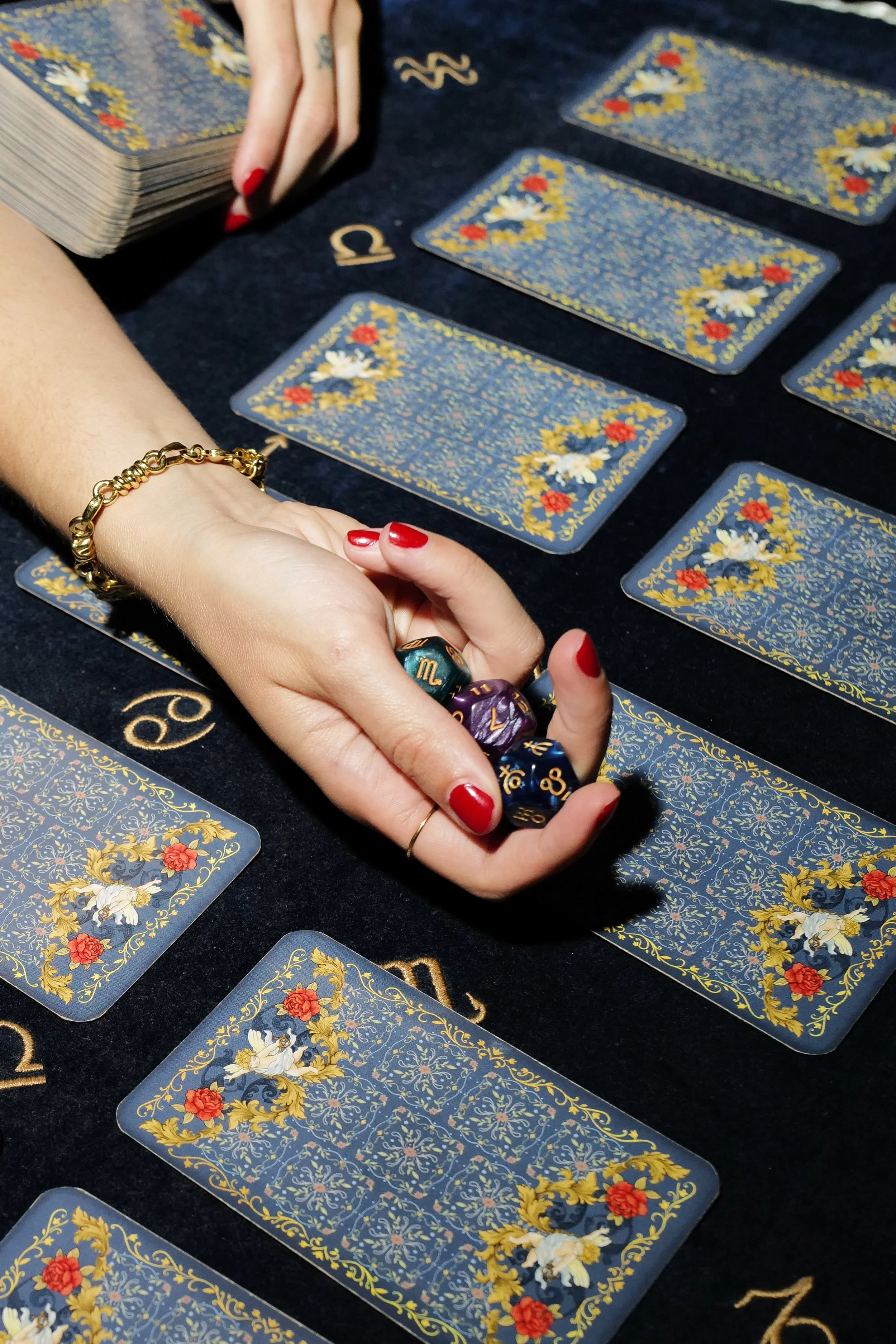 Event Nike for the Olympic Games After Party.JPG