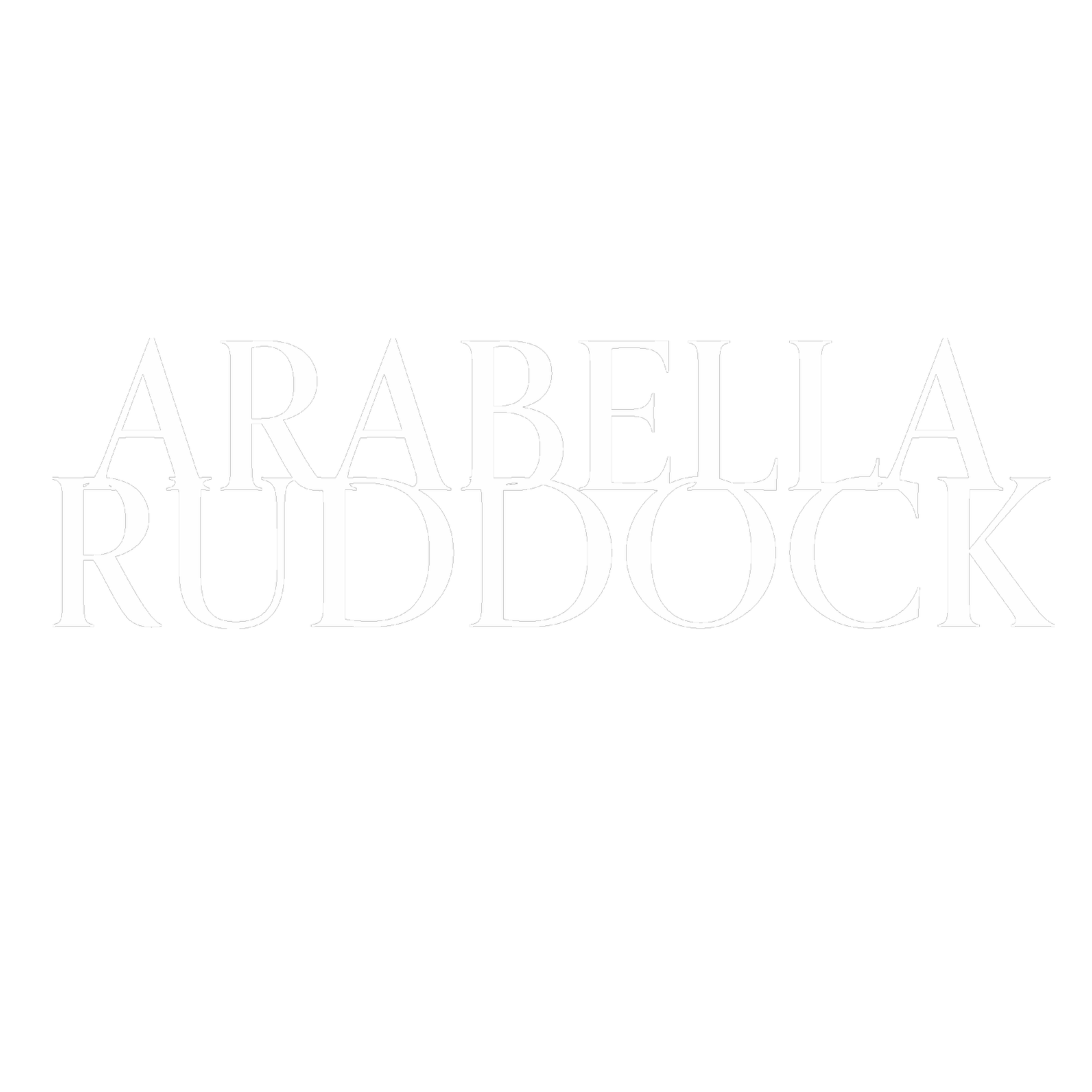 Arabella Ruddock