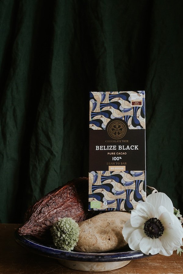 100% Chocolate Bars You Might Actually Like