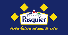 Brioche Pasquier