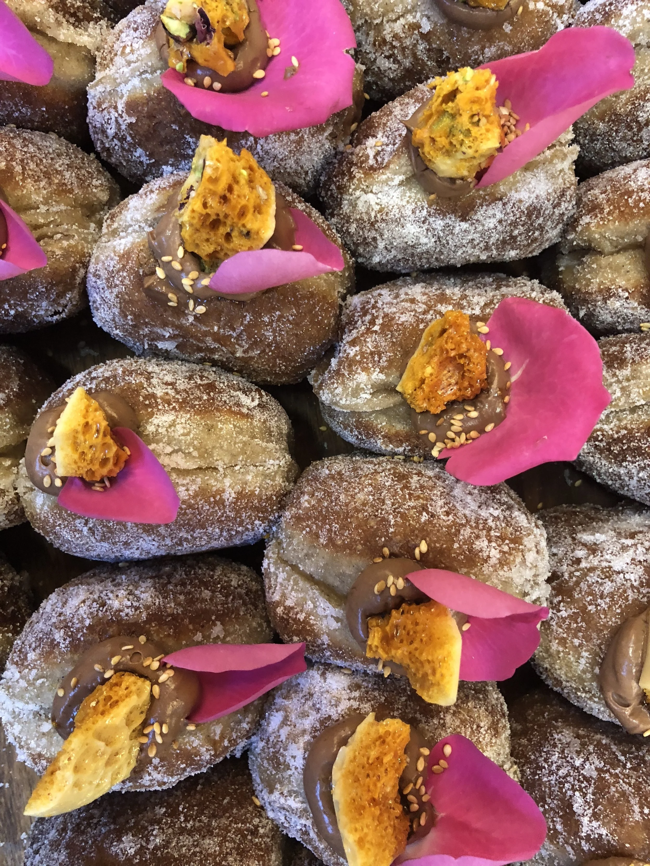 Bread Ahead Doughnuts Sweet Treats Adventure.jpeg (Copy) (Copy) (Copy)