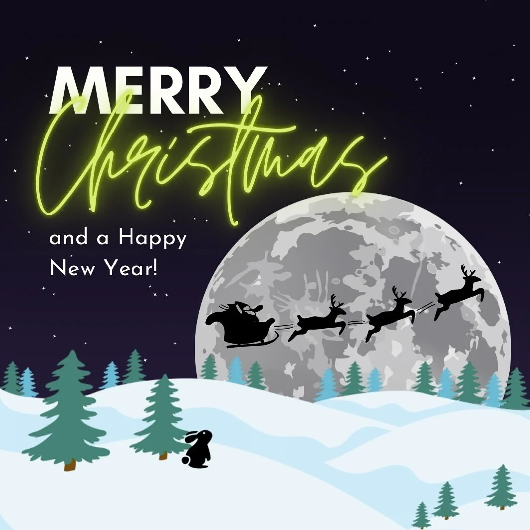 We are hoping all of our clients have a Merry Christmas and a Happy New Year &ndash; Bring on 2025

Love from the Black Hare Team x 🖤
-
-
-
-
#blackhare #blackharemarketing #marketing #markerter #marketingstrategy #marketingcampaigns #marketingagenc