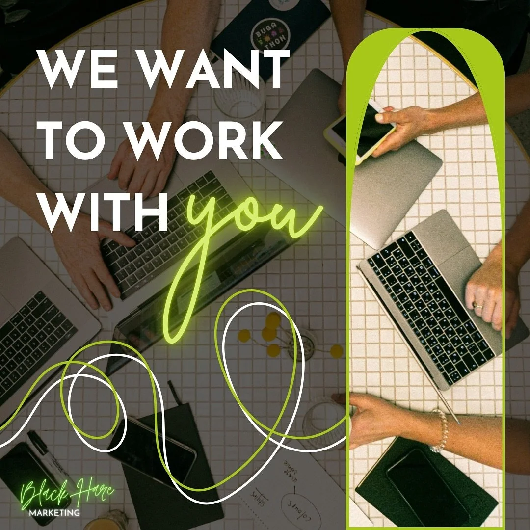 Do you need regular marketing support? 

We currently have capacity for an additional retainer based client. (This doesn&rsquo;t happen very often, so if you&rsquo;re interested don&rsquo;t wait around!) 

Our marketing retainers are flexible and can