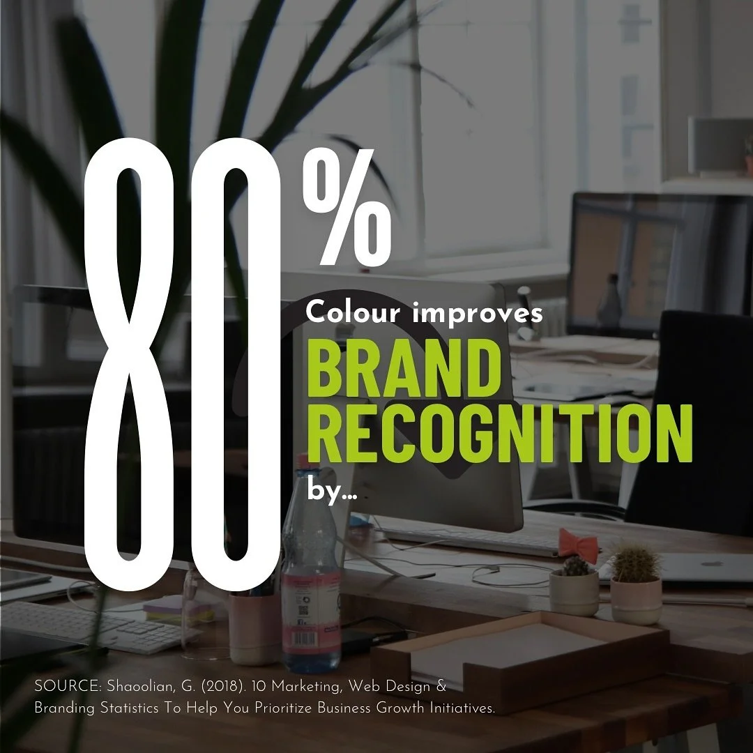 Colour is more than just a visual element; it&rsquo;s a powerful tool in brand recognition! Let your colours tell your story and make your brand unforgettable! 
-
-
-
-
#blackhare #blackharemarketing #marketing #markerter #marketingstrategy #marketin