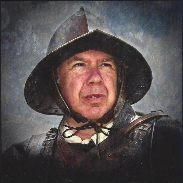 380th "Battle of Stow" Anniversary Event