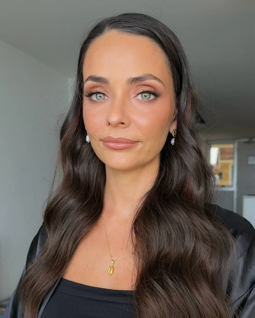 no words for this bridesmaid beauty 😍
.
.
.

#makeup #bridal #weddinginspiration #mua #perthmakeupartist