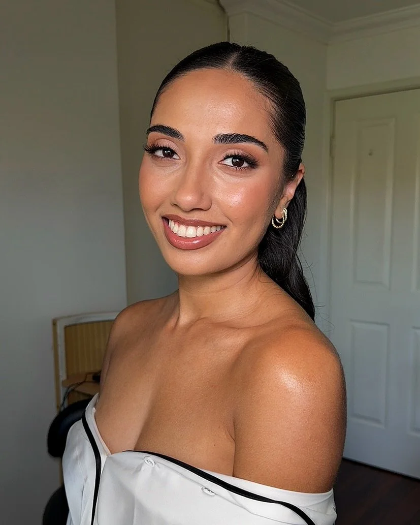 beautiful Sheridan 🤍 a real life princess for her perfect winter wedding x 

#perthmakeupartist #bridalmakeup #weddinginspo #weddingmakeup #makeupartist
