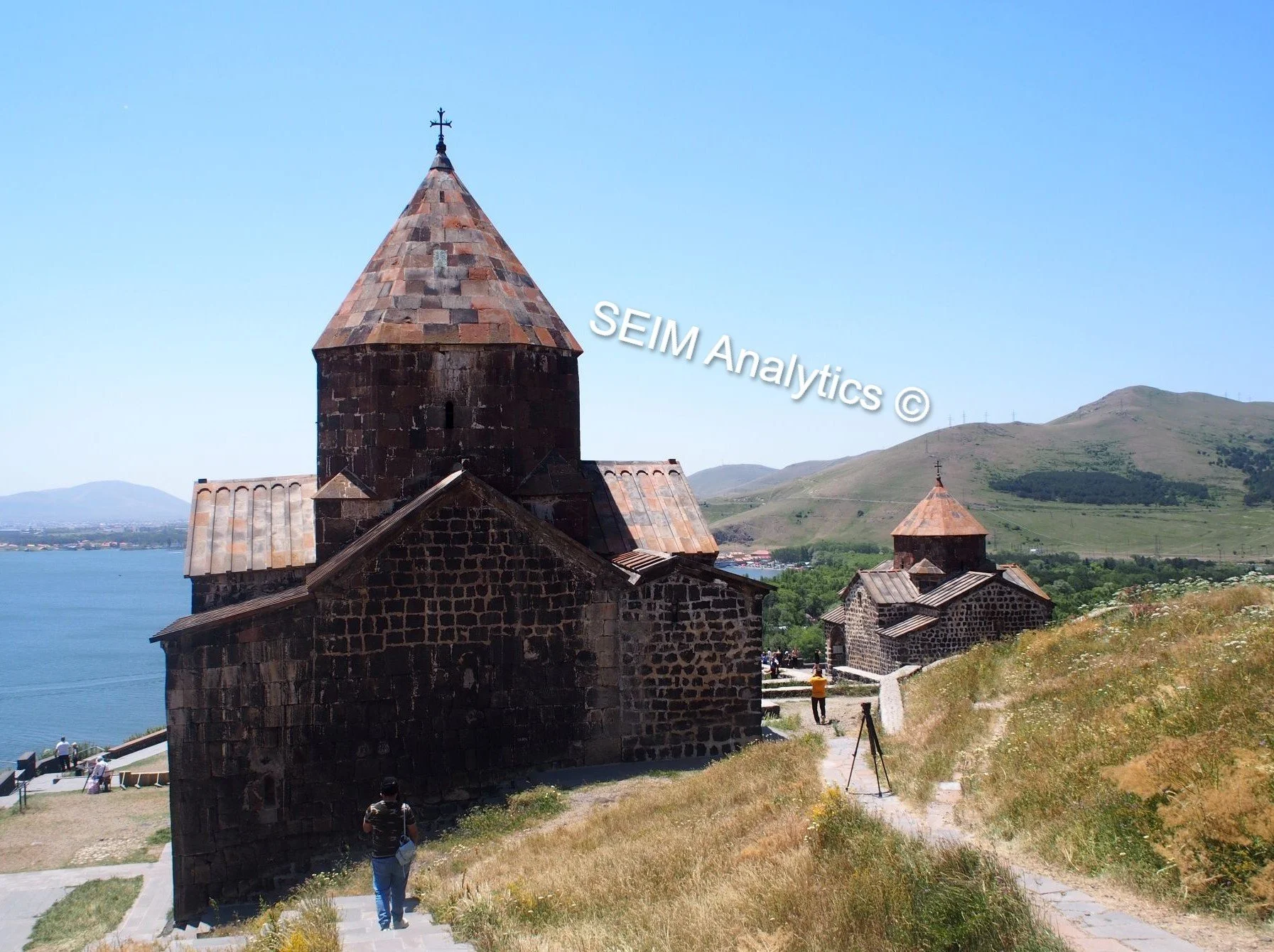 Finding Solutions for Armenia