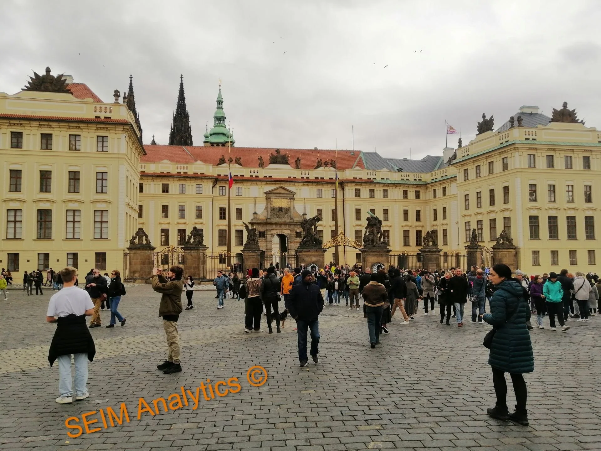 The Babiš Election Victory in Czechia, and the Contrasts to Other Right-Wing and Populist Movements in Central Europe