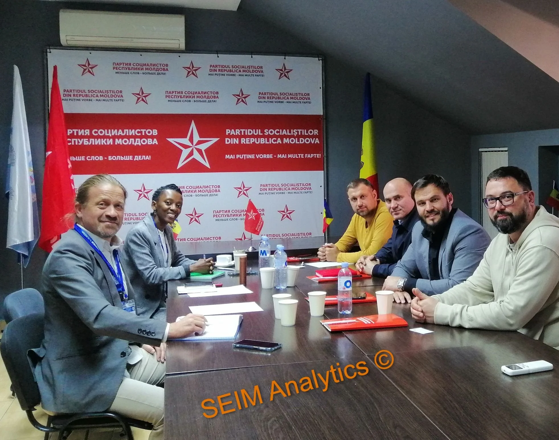 The 2023 Local Elections in Moldova from the Perspective of the City of Bălți