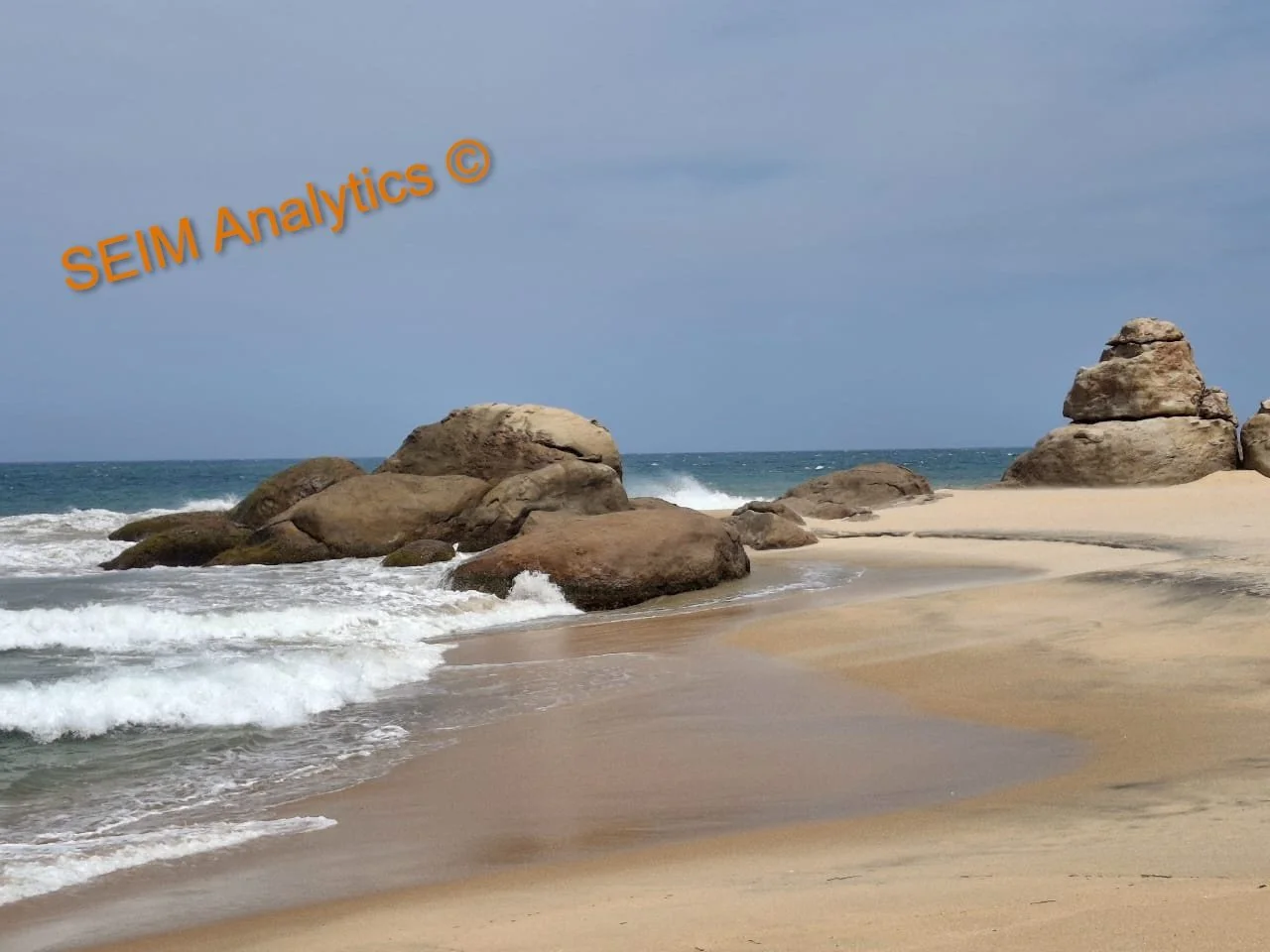 SEIM Analytics Widening its South Asian Footprint: Sri Lanka Election Contract