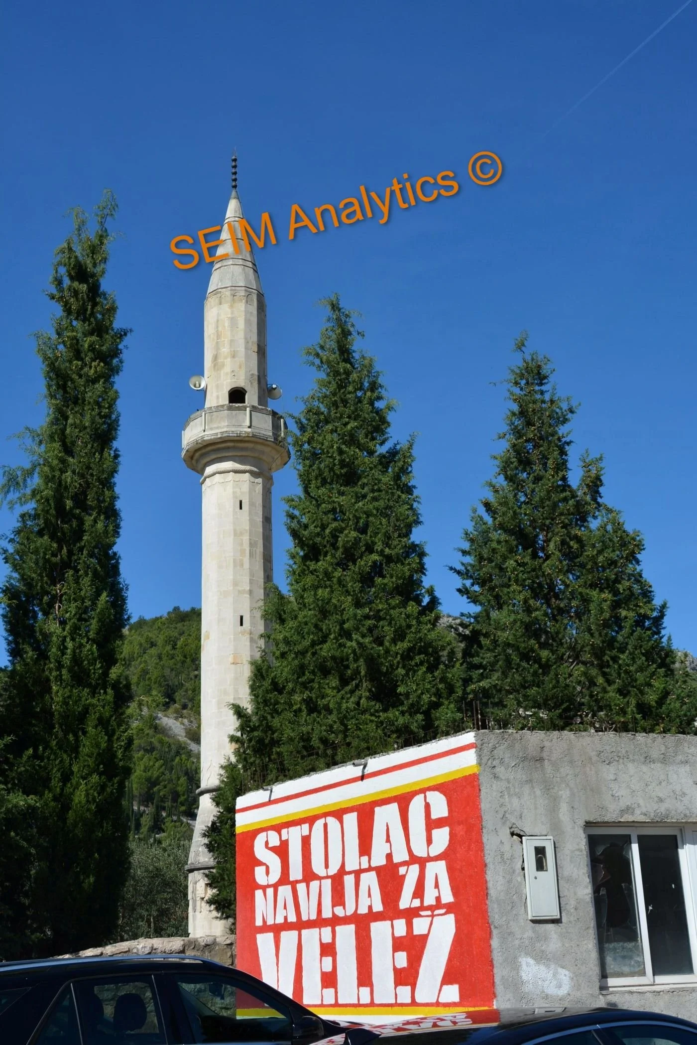 Stolac