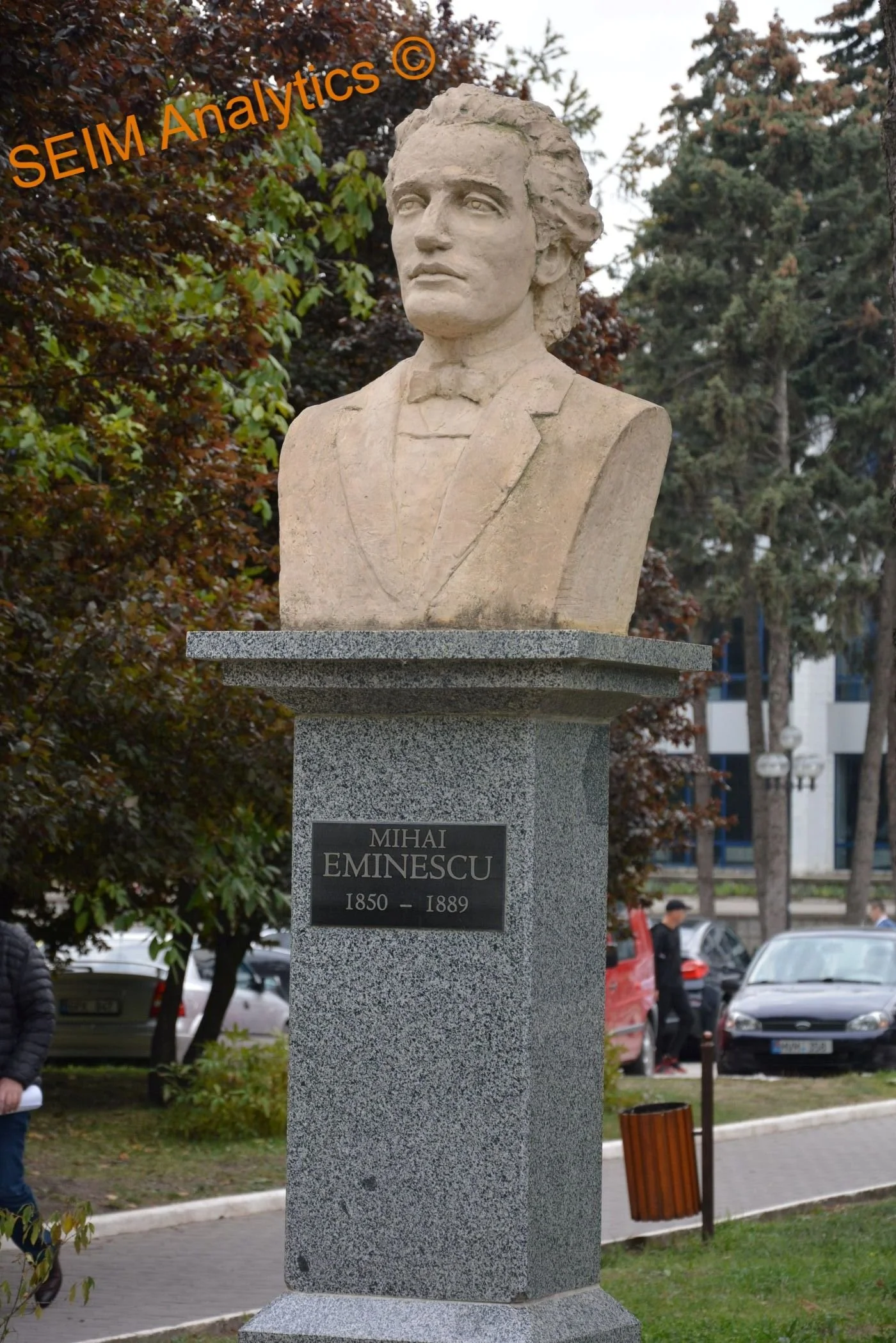 Mihai Eminescu
