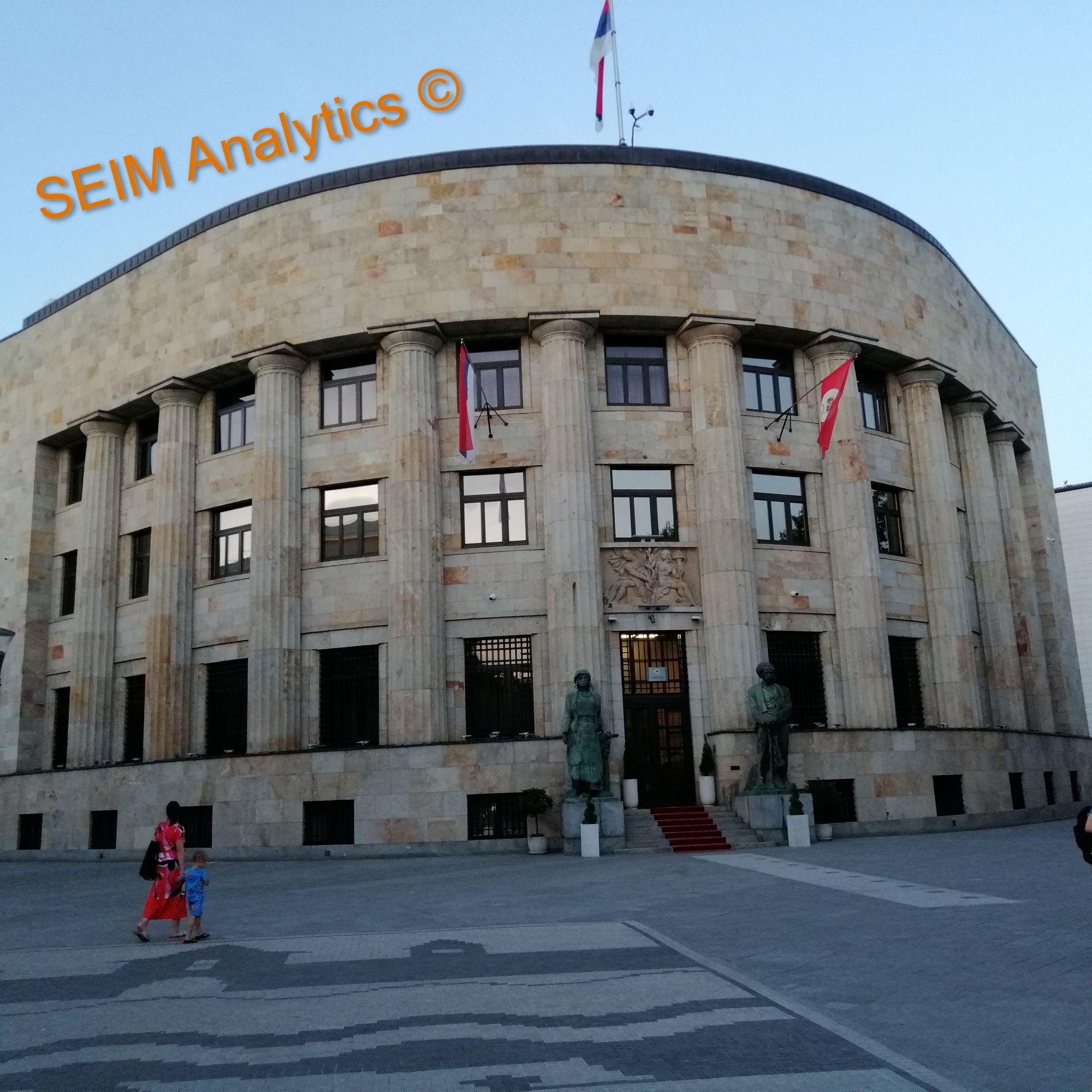 Banja Luka, Republika Srpska