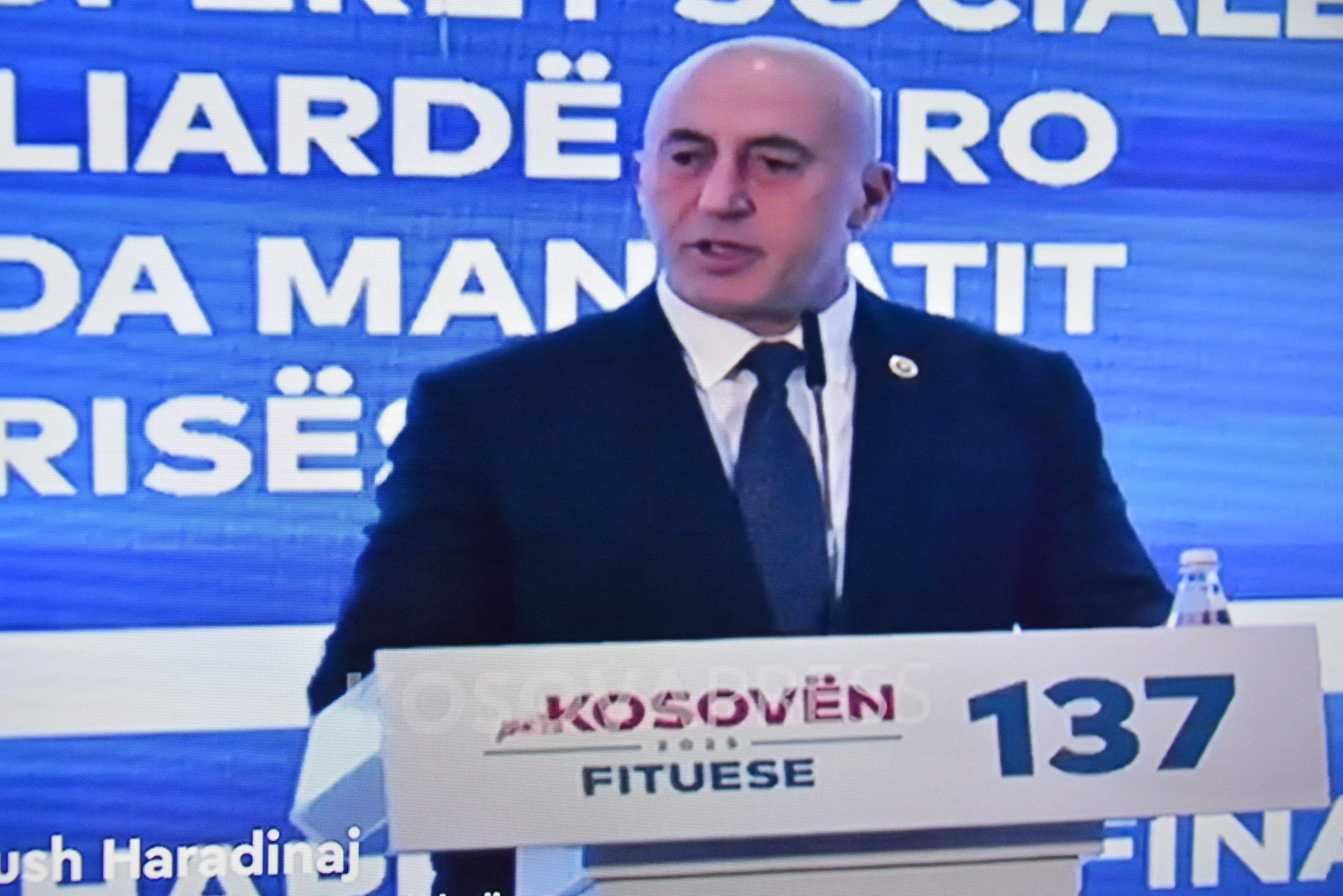 Kosovo elections February 2025