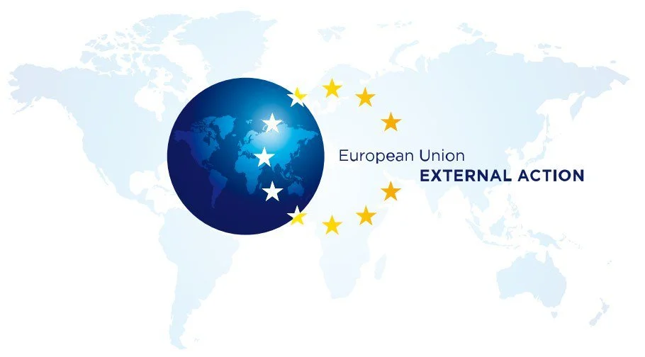 European Union External Action Service-EEAS-logo