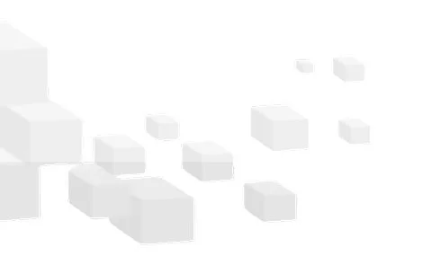 cubes