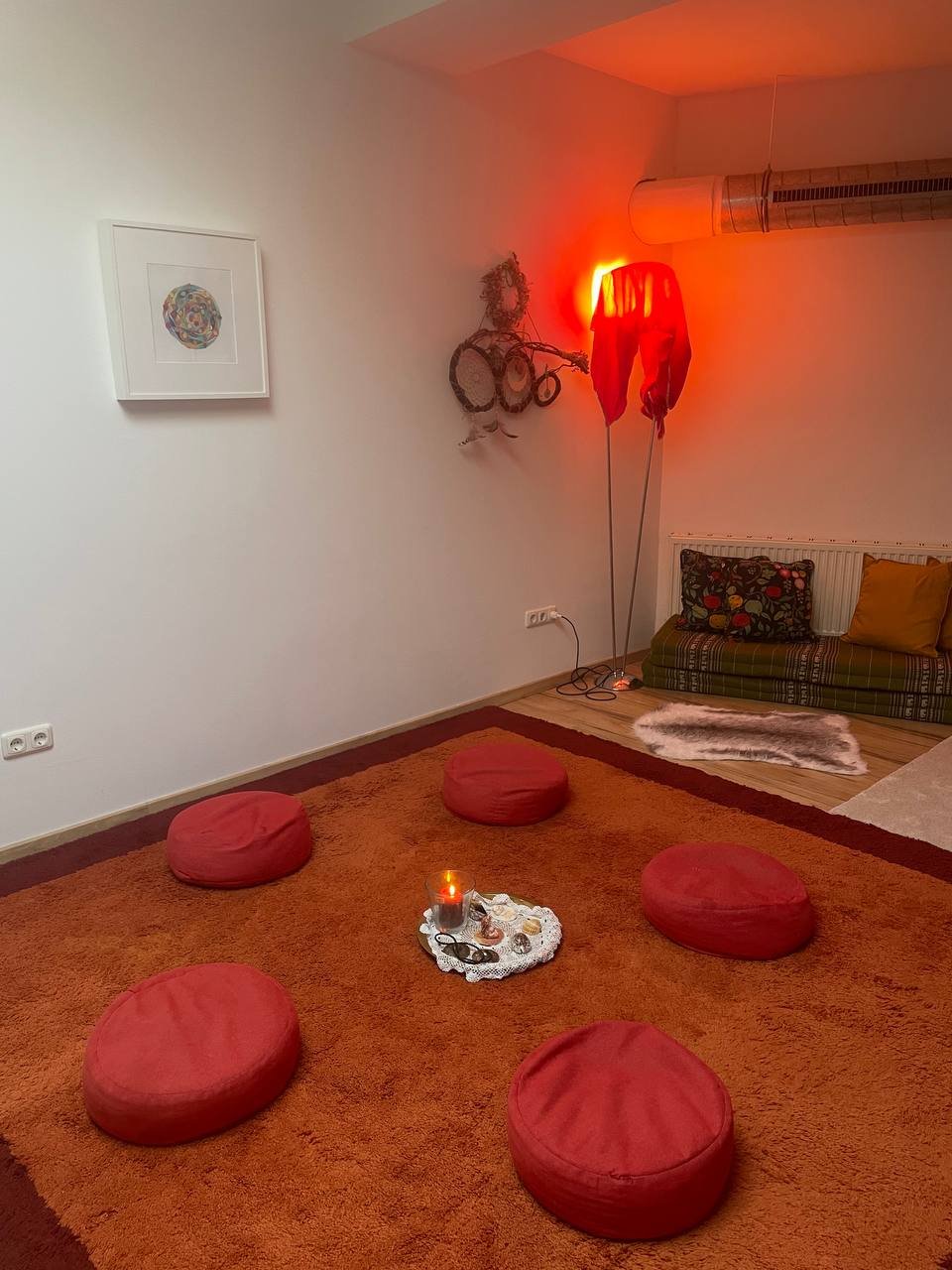 Coaching / Mentoring