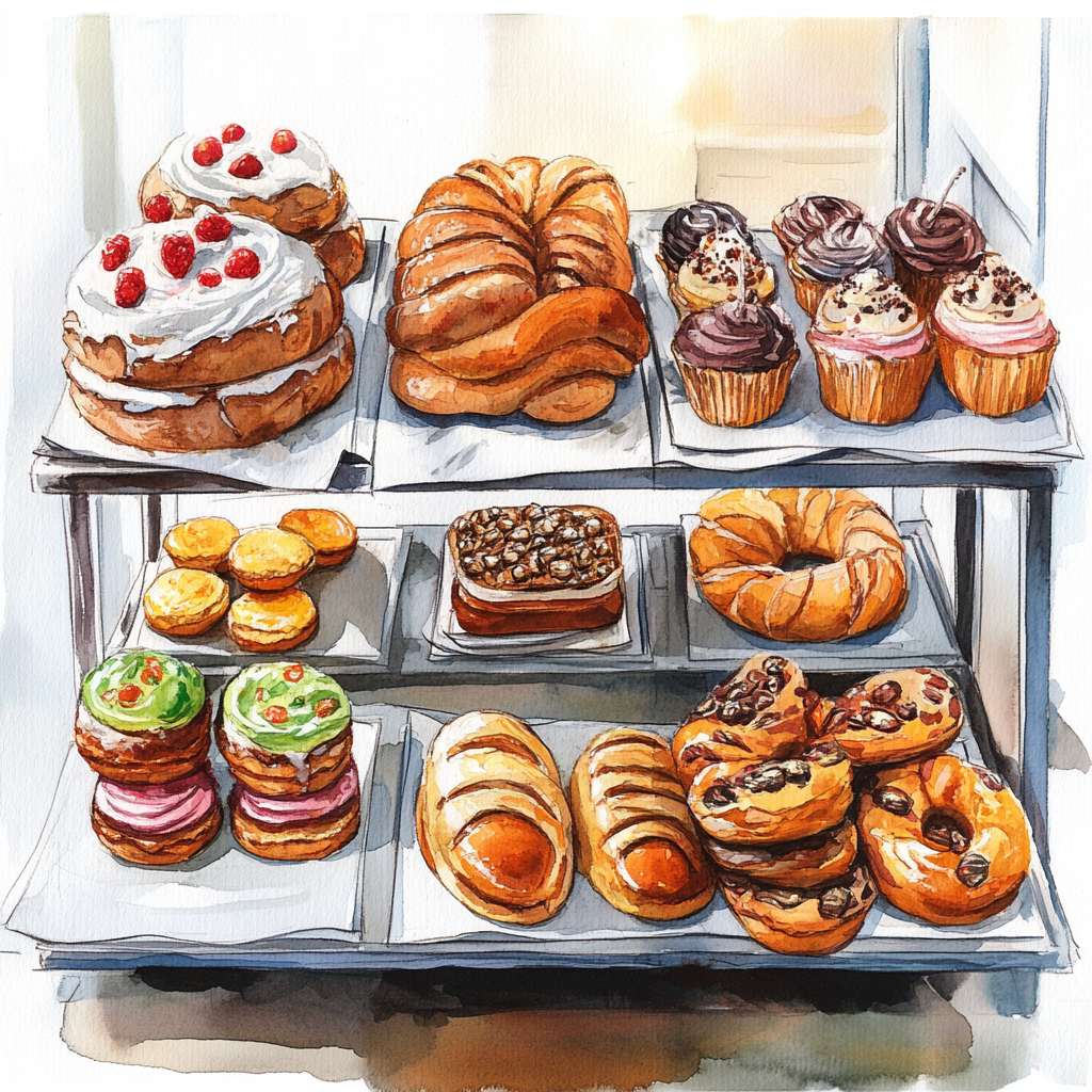 Baking Tips and Tricks from a Pro: Elevate Your Baking Game
