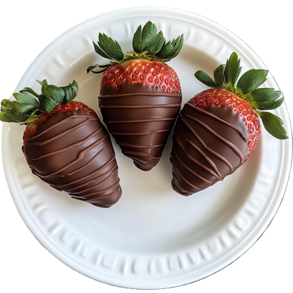 Quick Desserts for Weeknights