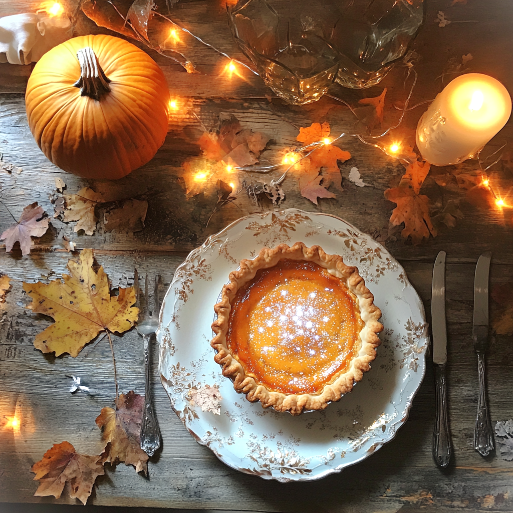 Ultimate Guide to Thanksgiving: Tips, Recipes, and More!