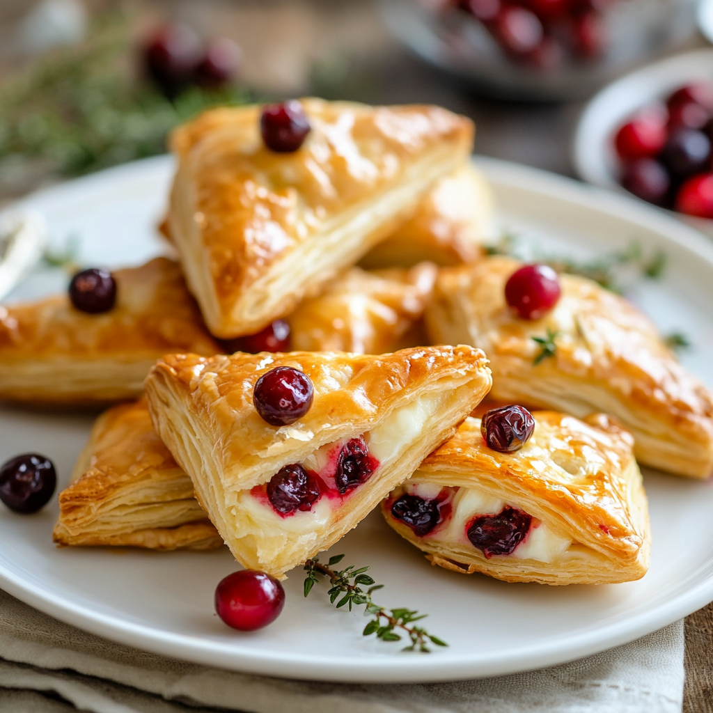 Celebrate With (Easy) Holiday Favorites