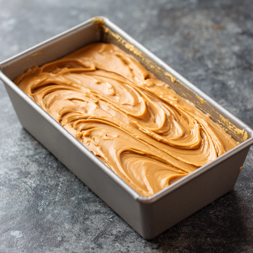 🥜The Best Peanut Butter Fudge Recipe Right Here