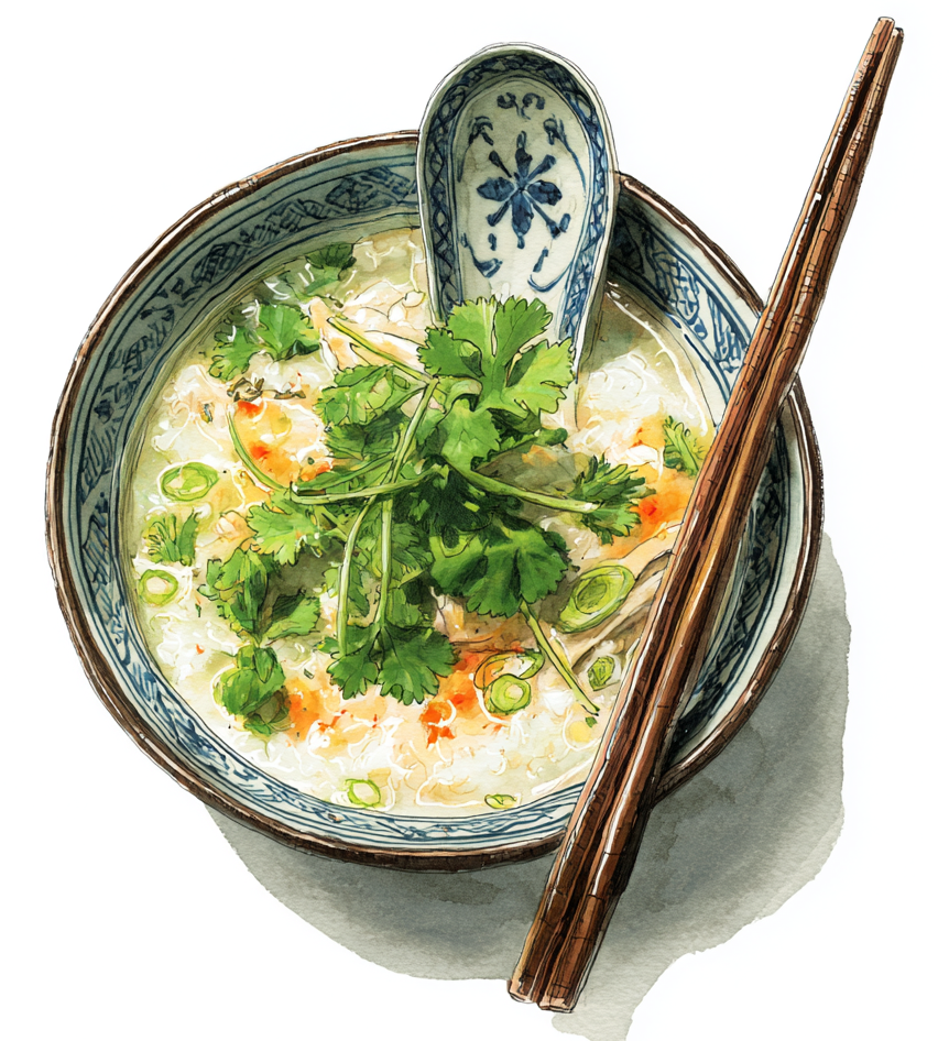 Lighter Comfort Food for Cozy Days