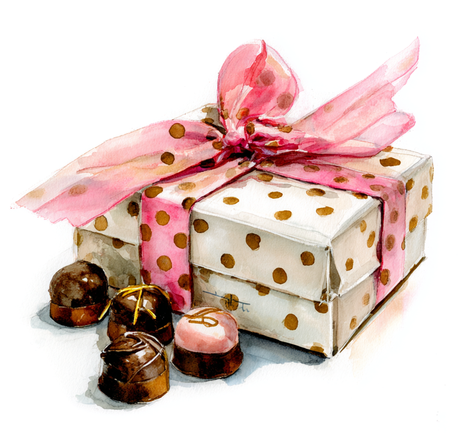 Treats to Make &amp; Take For Valentine’s Day💝Part 2