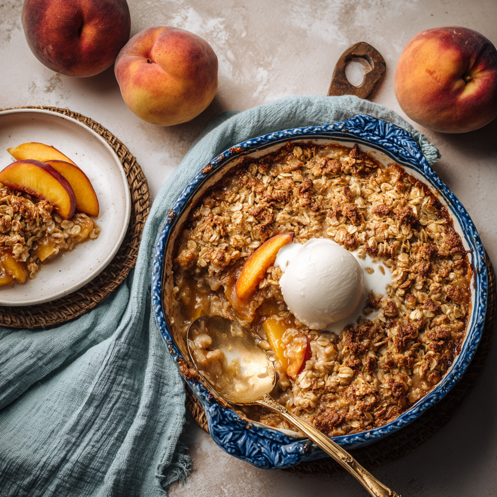 baked oatmeal peach cobbler.png