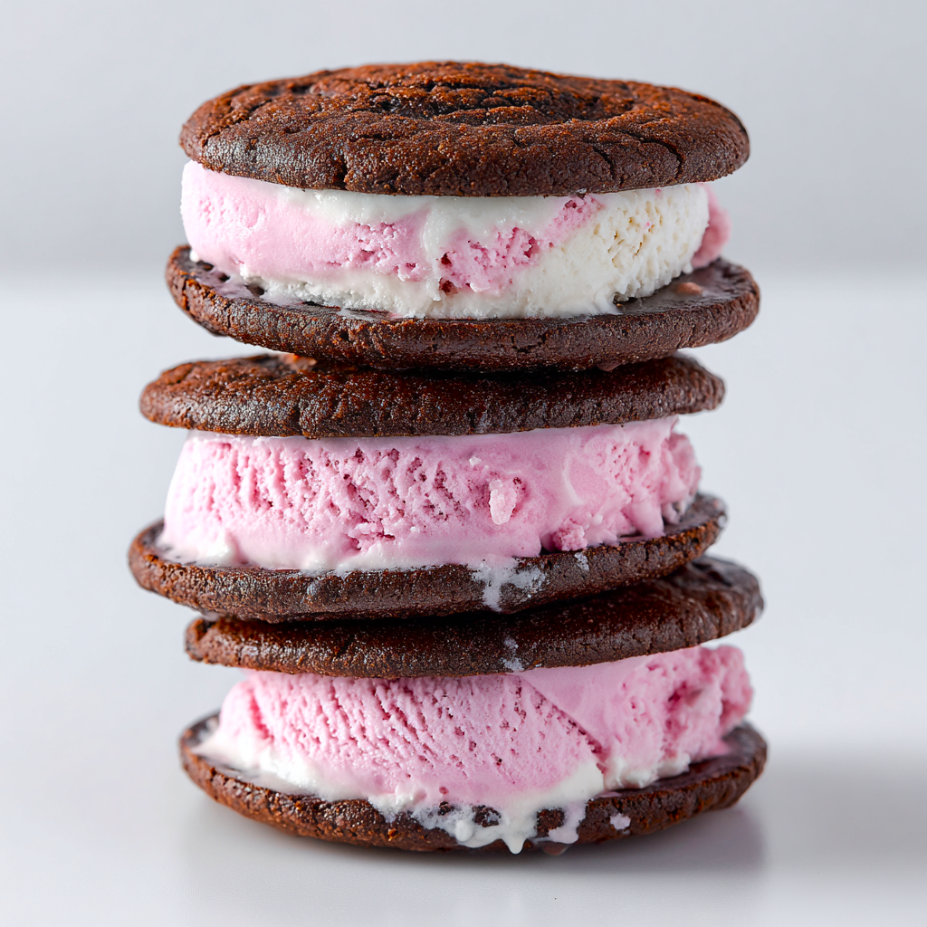 chocolate cookie ice cream sandwiches.png