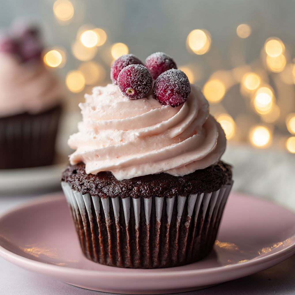 cupcake chocolate cranberry.png