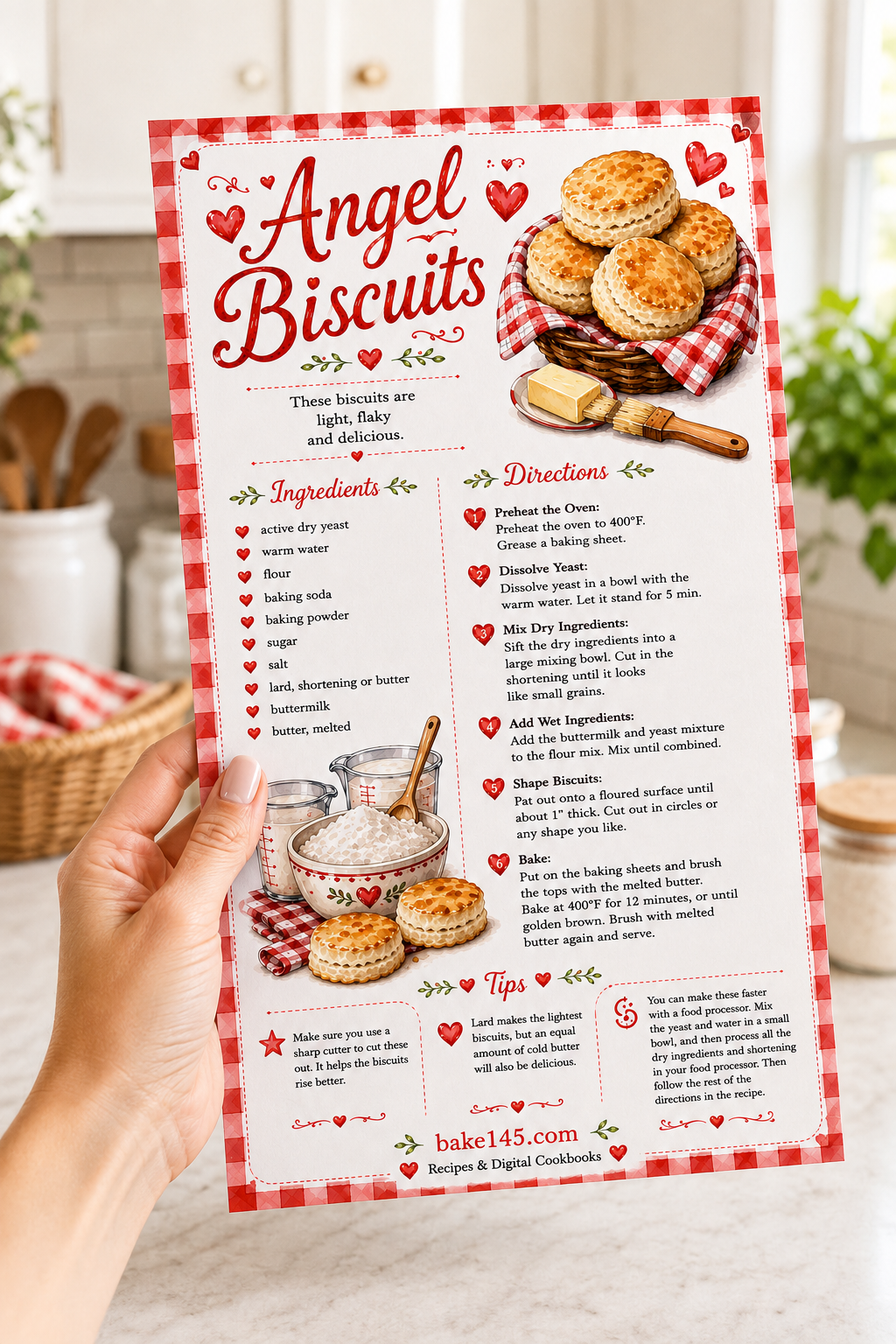 angel biscuits recipe in my hand.png