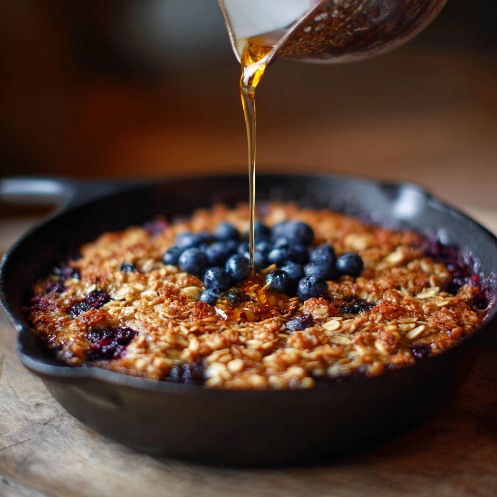 baked oatmeal blueberry cobbler.png