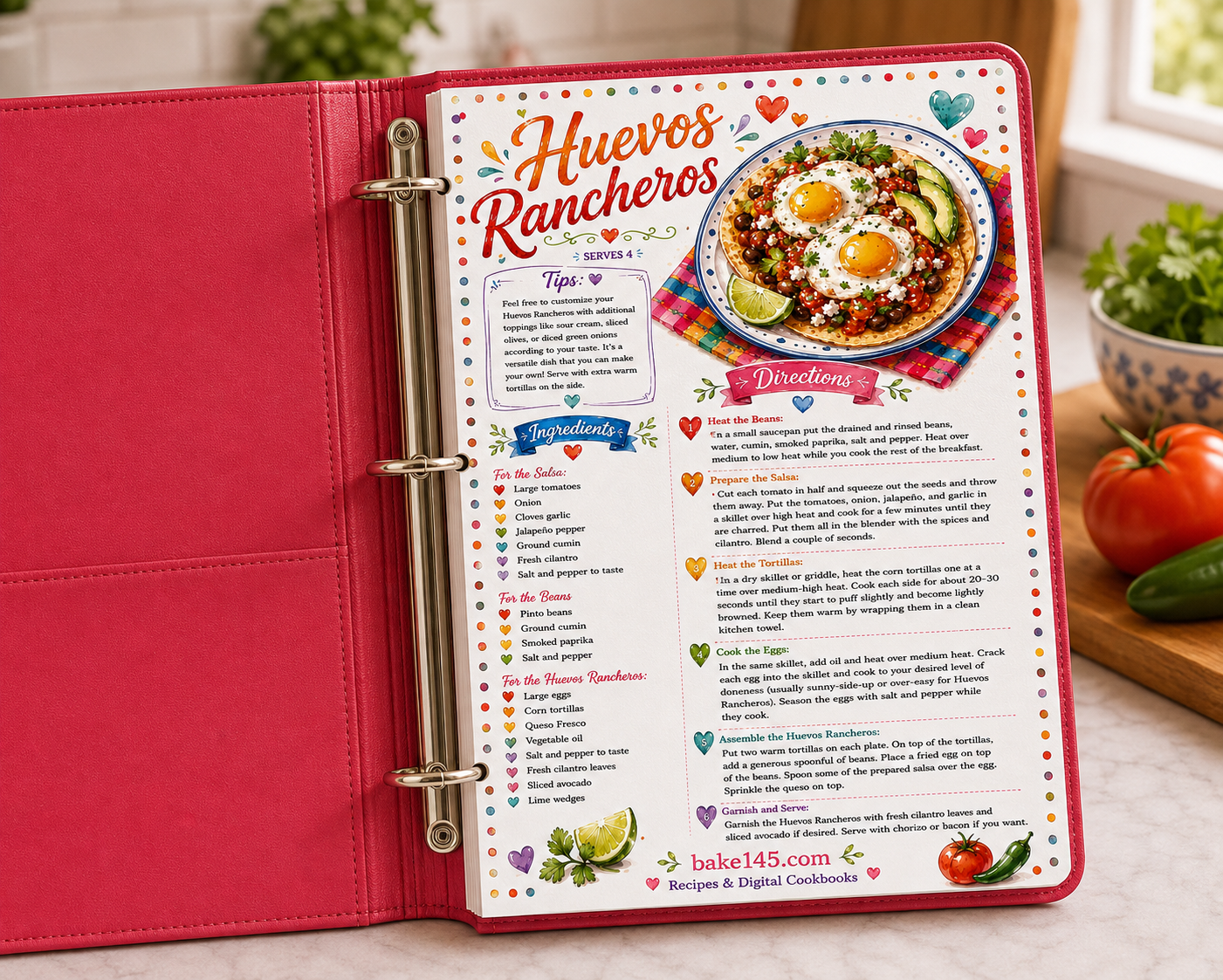 huevos rancheros recipe binder.png