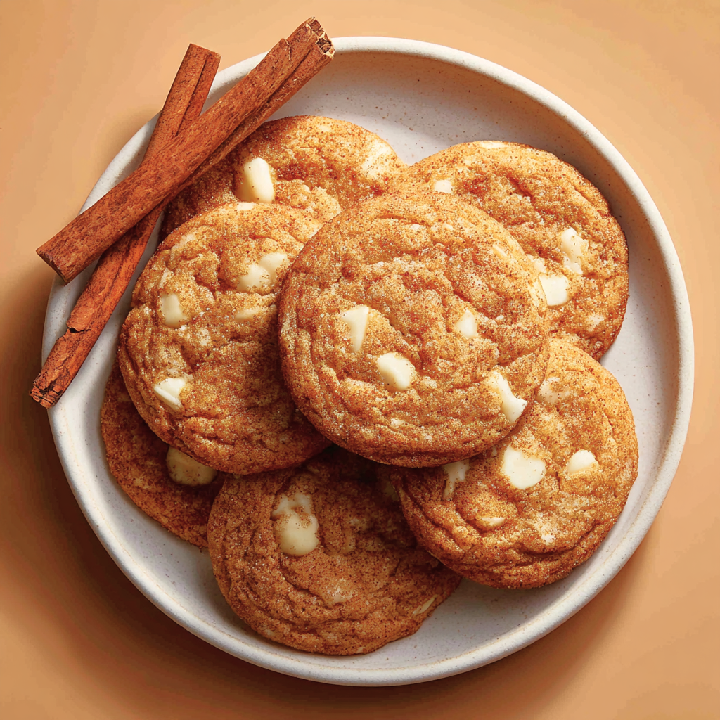 White Chocolate Chai Pumpkin Snickerdoodles.png