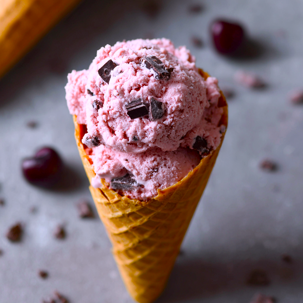 chunky cherry chocolate ice cream2.png