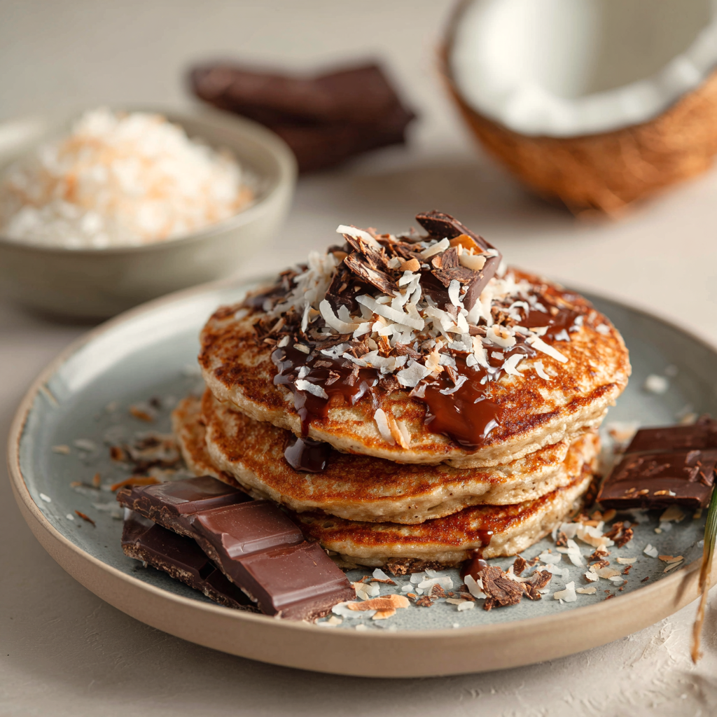 pancakes coconut choco1.png