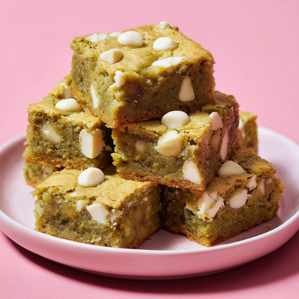matcha white chocolate blondies6.png