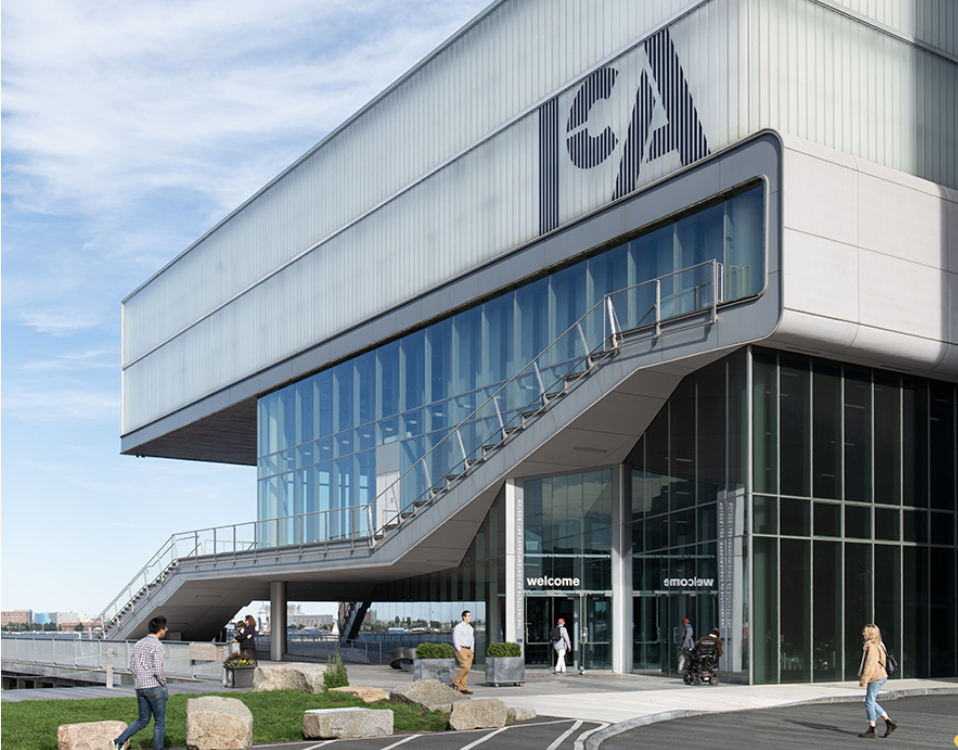 ICA Museum Boston