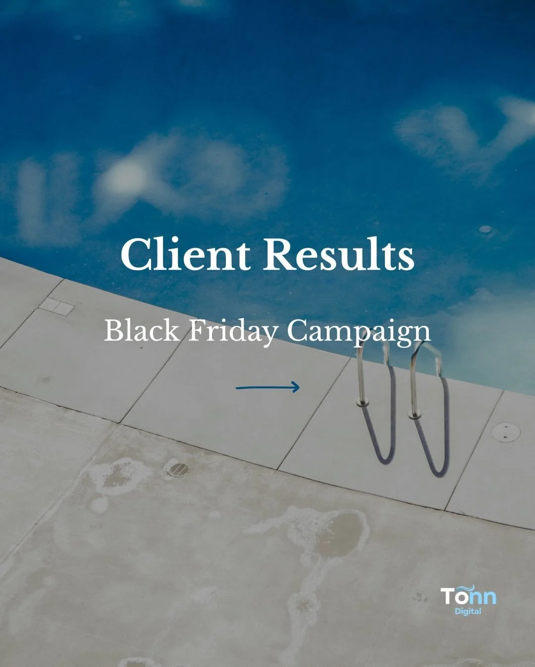 Black Friday 2025 was a success!

This client campaign delivered great results through a combination of paid social ads and email marketing.

Want your next campaign to perform like this? Get in touch today.

#blackfriday #ecommerce #digitalmarketing