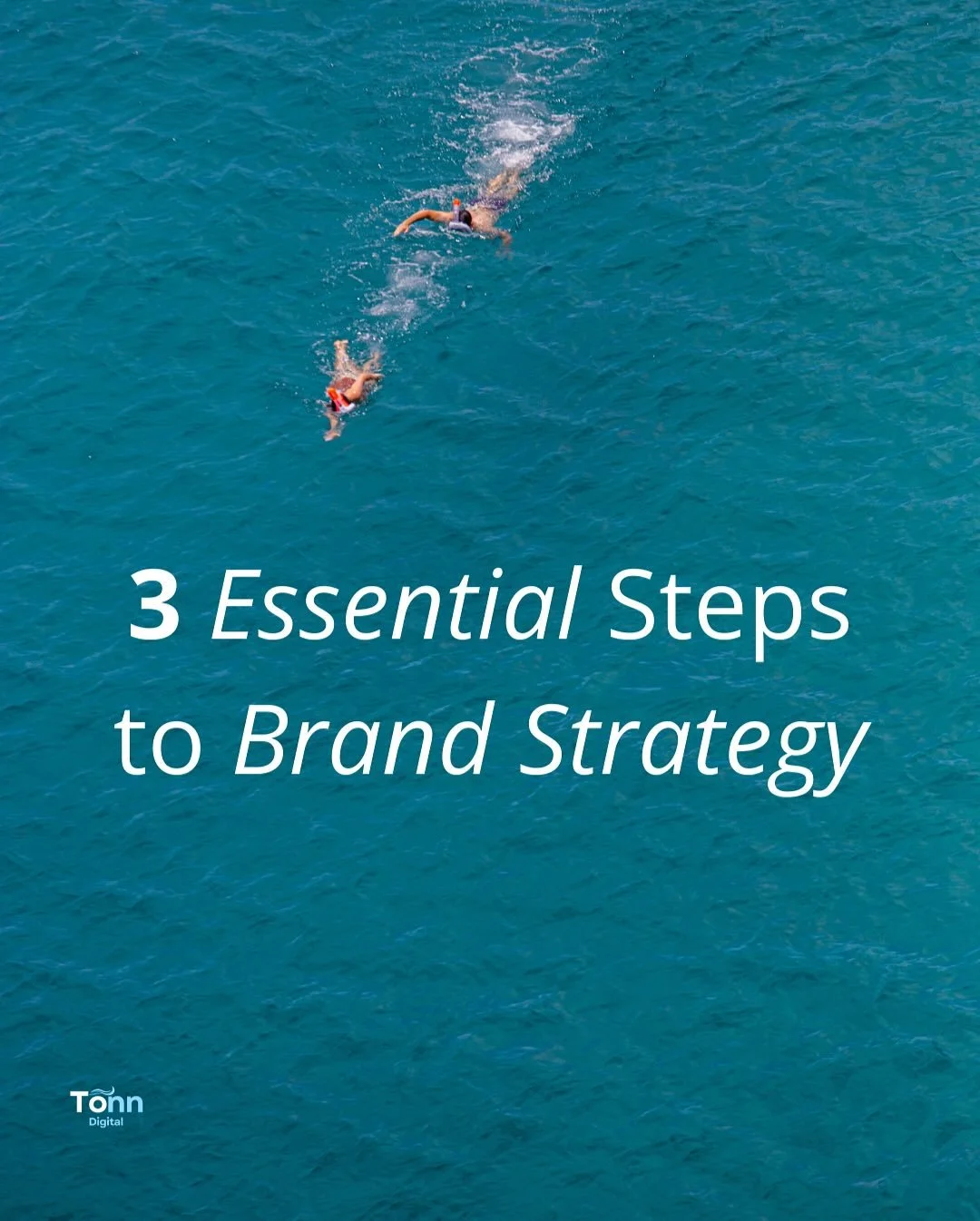 Here are 3 key elements of a Branding Strategy🔑
 
Message us the word &lsquo;Brand&rsquo; to receive a free Branding Strategy Guide

#branding #brandingtips #digitalmarketing #smallbusiness #irishbusiness #brand