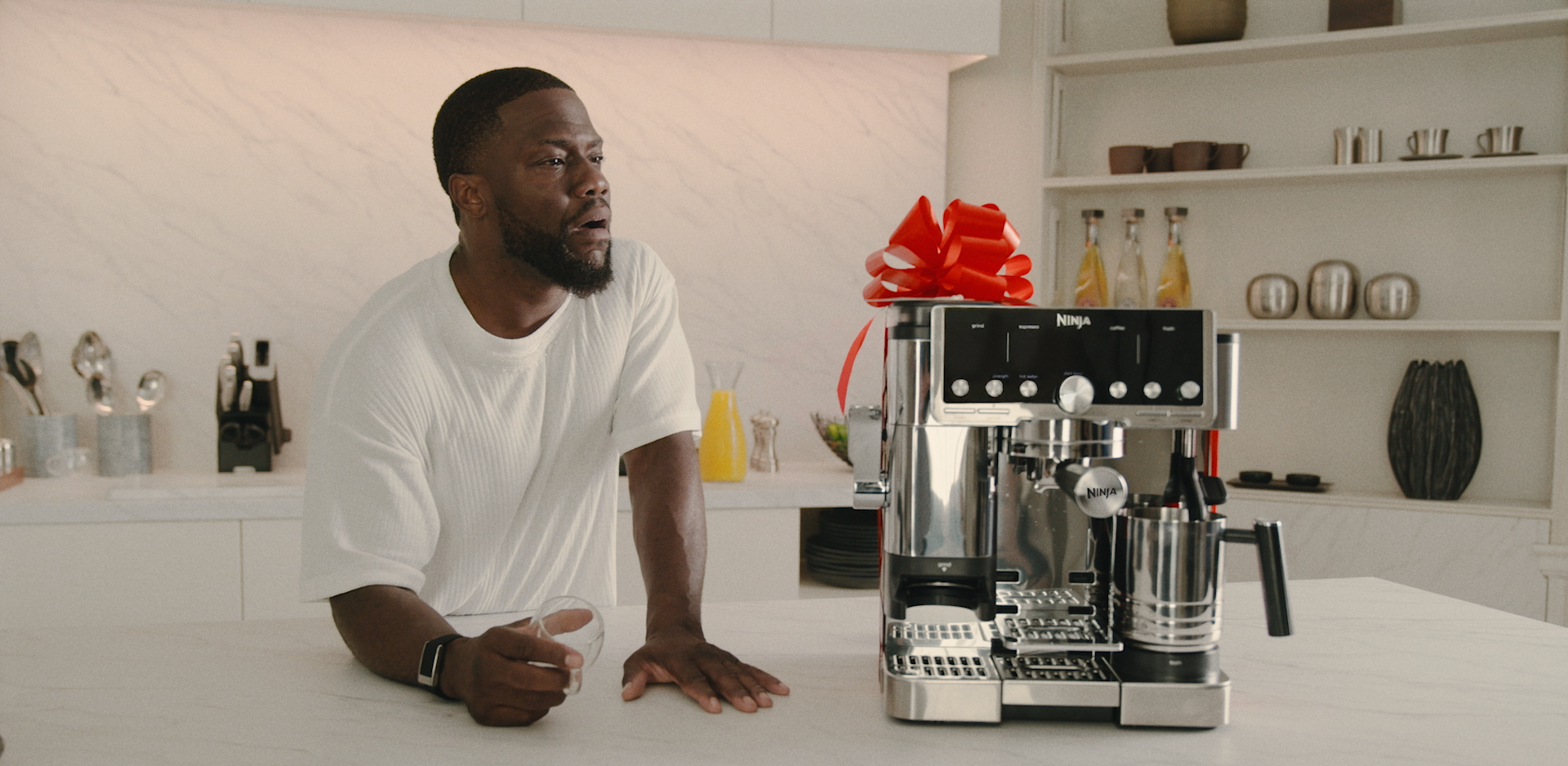 SharkNinja. Small Gift