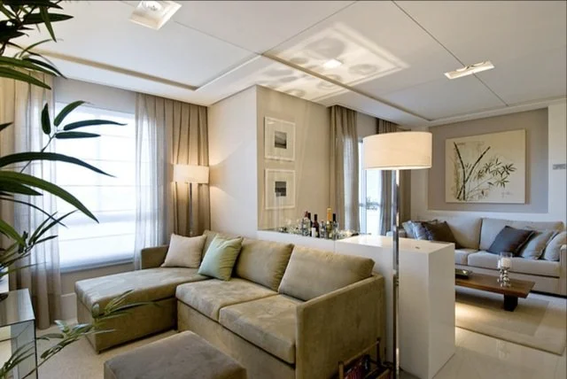 Residential Interior Design