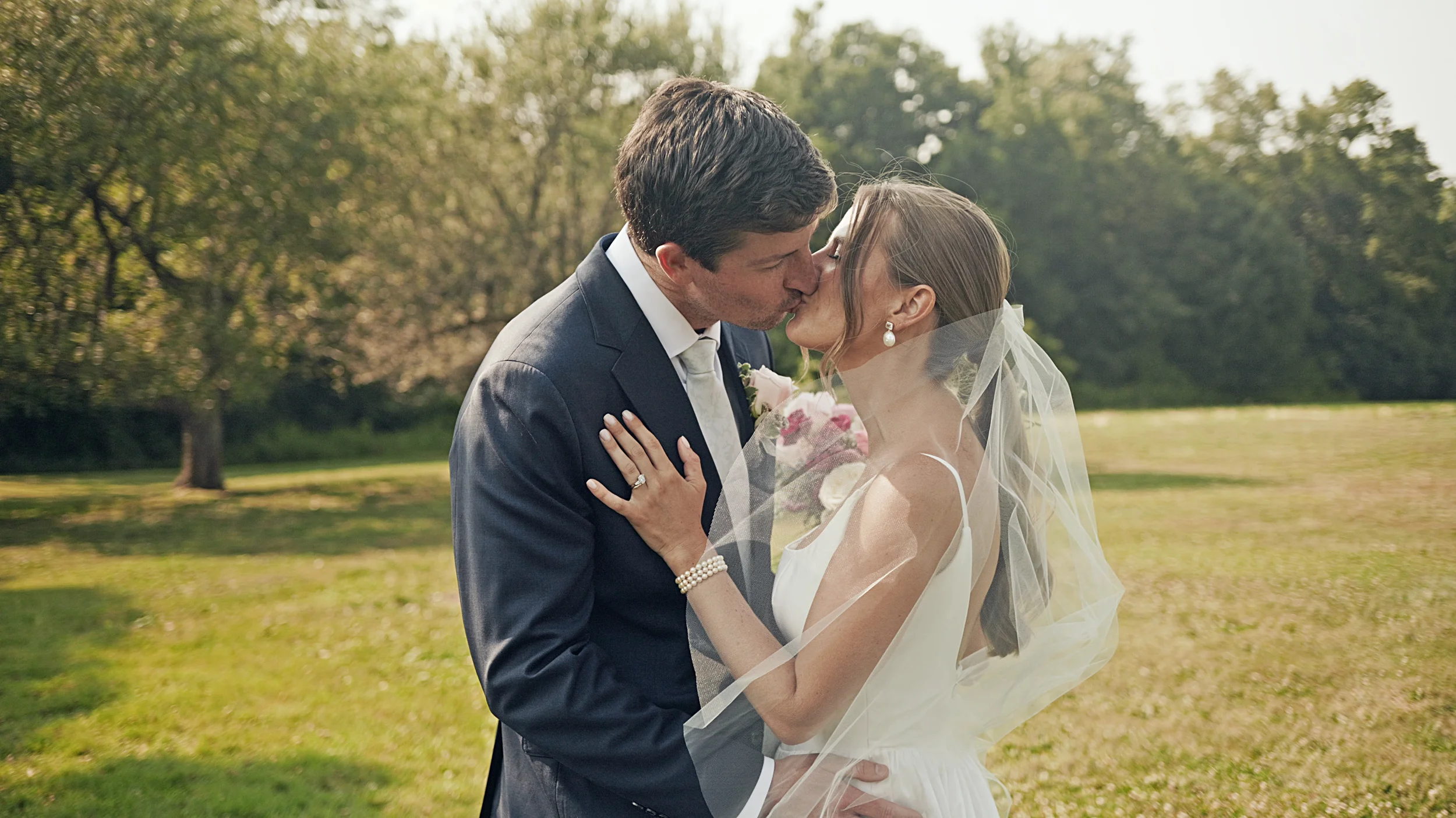 Rochester NY Wedding videography 